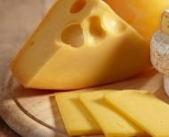 А бывает ли сыр диетическим Твердый сыр при похудении