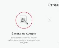 Потребительский кредит от банка русский стандарт Потребительский кредит русский стандарт процентные ставки