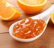 Найсмачніші та найцікавіші рецепти апельсинового джему