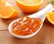 Найсмачніші та найцікавіші рецепти апельсинового джему
